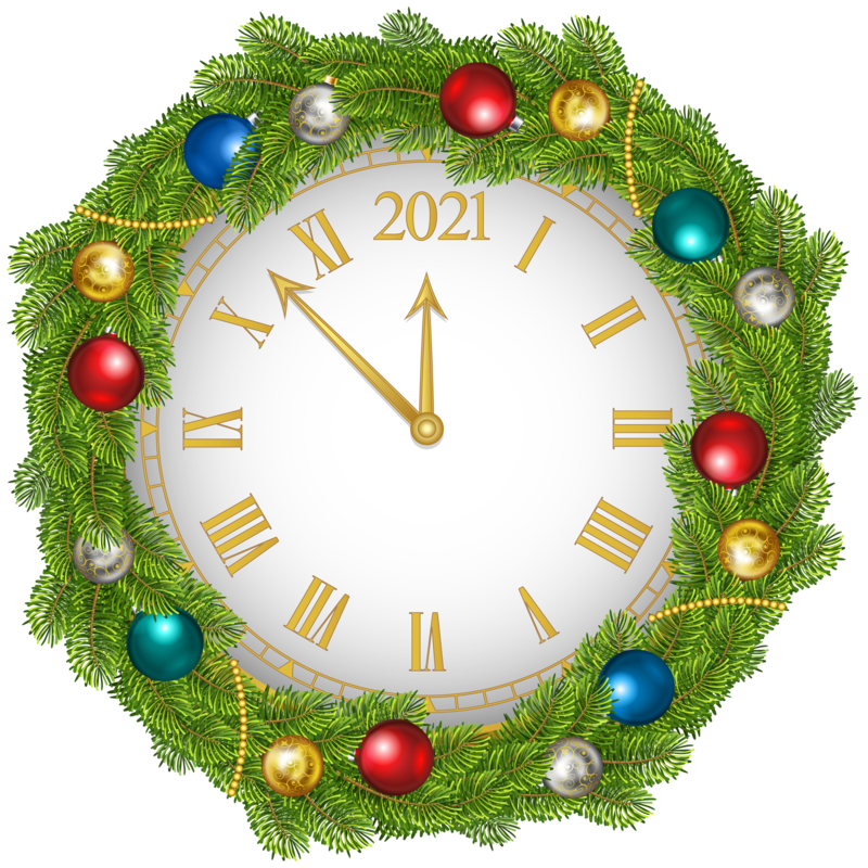 2021_New_Year_Clock_Clip_Art_Image.png