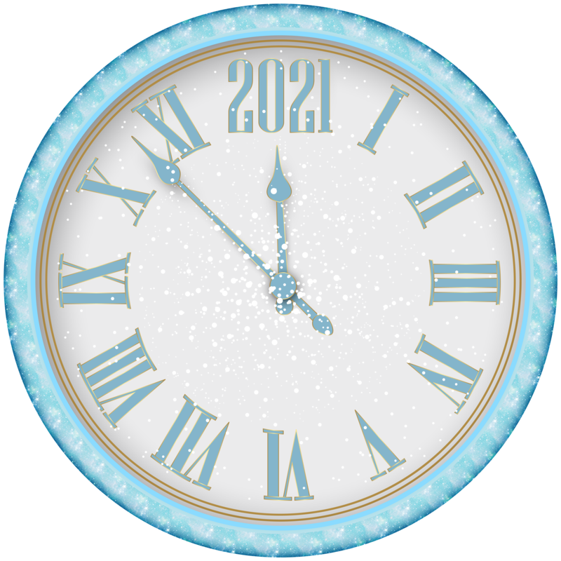 2021_New_Year_Snowy_Clock_PNG_Clip_Art.png