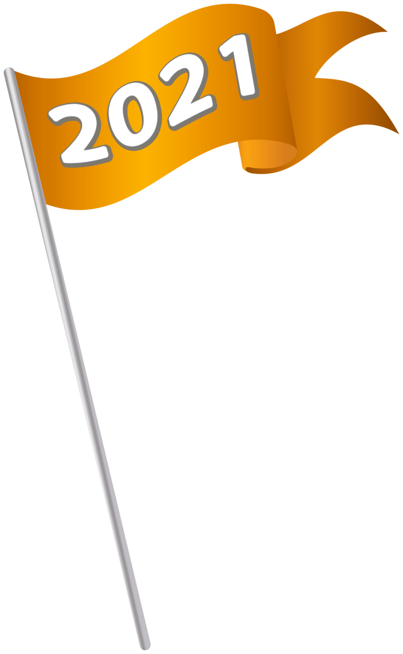 2021_Orange_Waving_Flag_PNG_Clipart.png