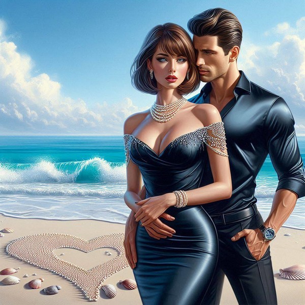 COUPLE 3