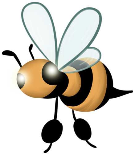 TUBE ABEILLE