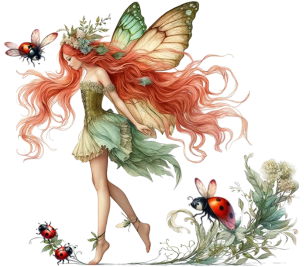 COCCINELLE 3