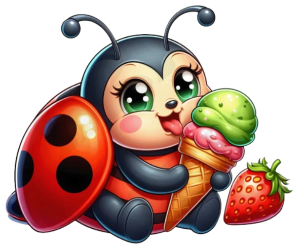 COCCINELLE 3