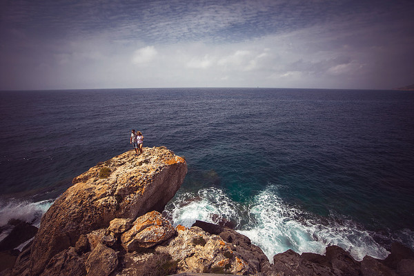 PAYSAGE MARIN