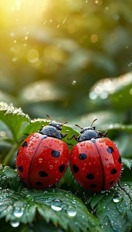 COCCINELLE 3