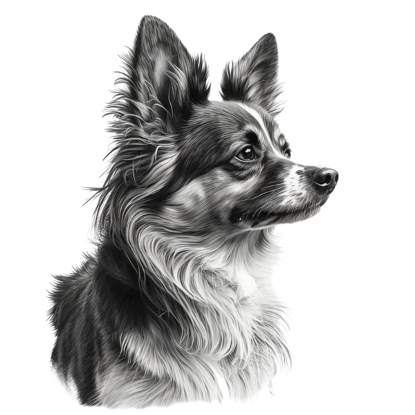 CHIEN 5