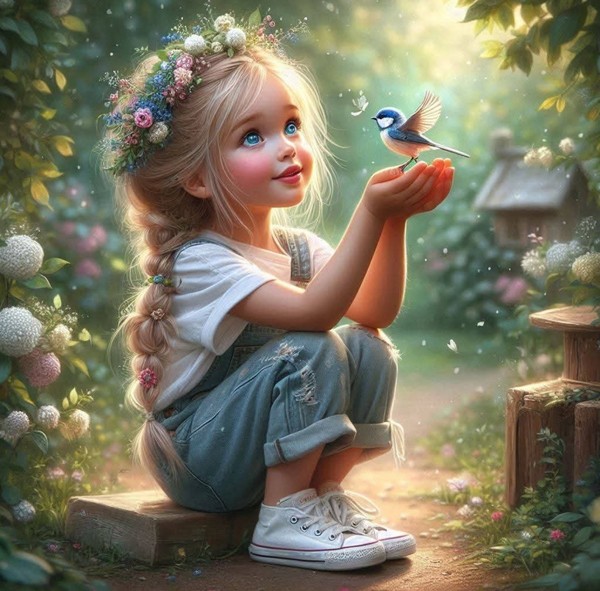 ENFANT 5