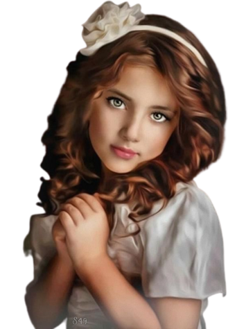 TUBE ENFANT 7