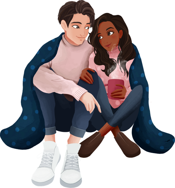 TUBE COUPLE 2