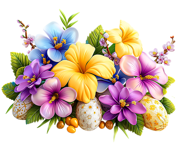 FLEURS 5