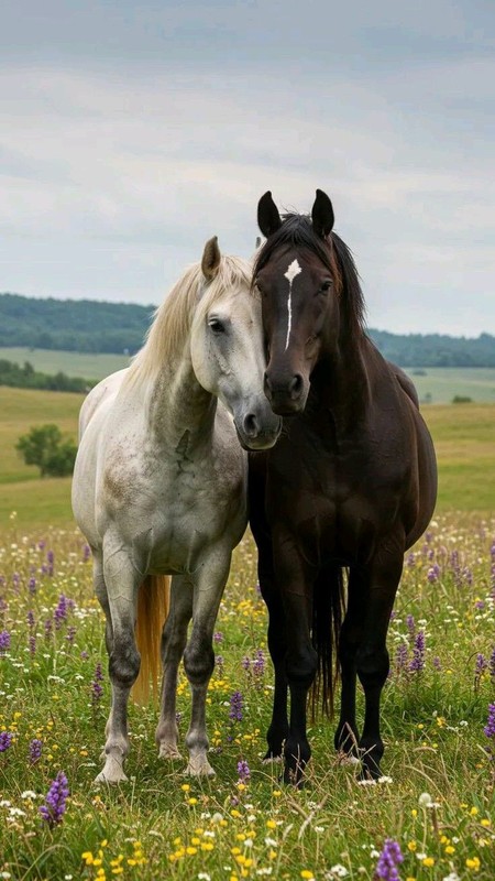 CHEVAL 2