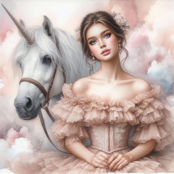 LICORNE