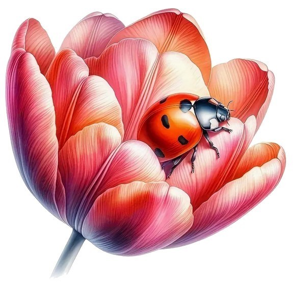 COCCINELLE 3