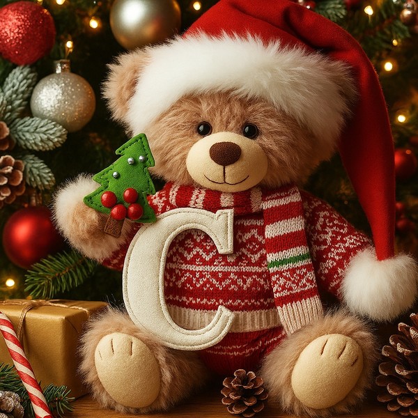 PELUCHE 4