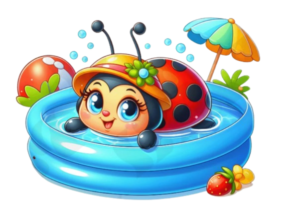 COCCINELLE 3