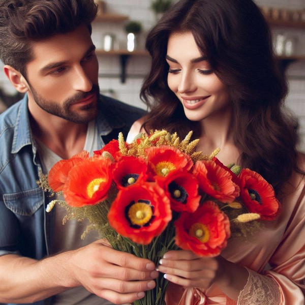 COUPLE 3