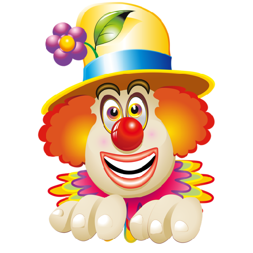 TUBE CLOWN