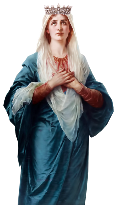 TUBE RELIGIEUX