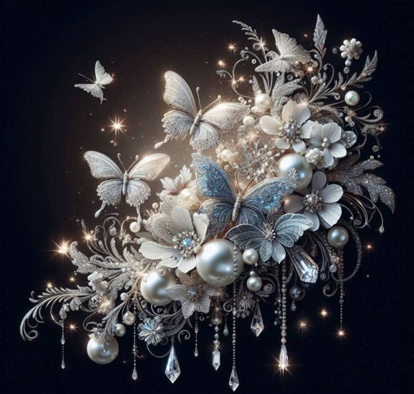 LES PERLES