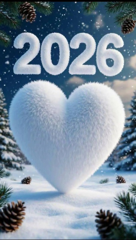 BONNE ANNE 2026