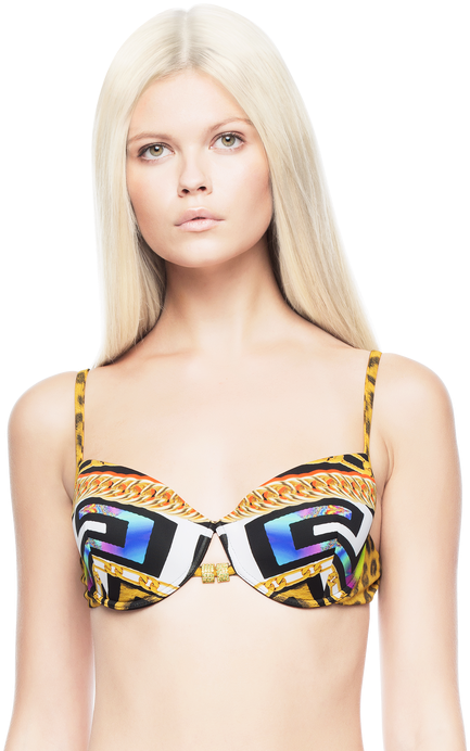 TUBE FILLE EN MAILLOT 2