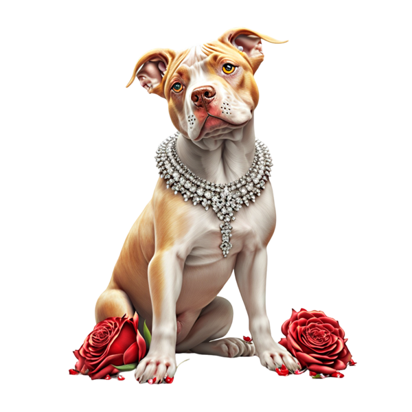 CHIEN 5