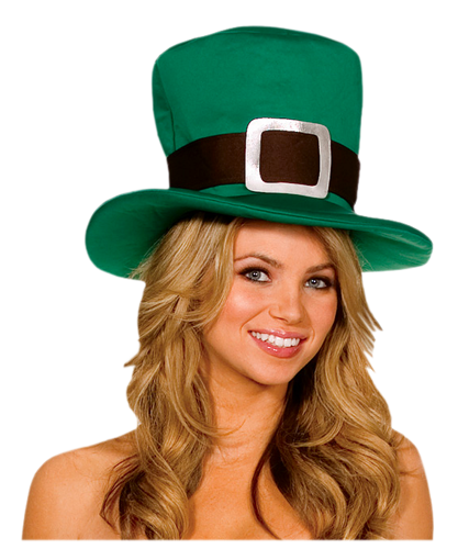 TUBE SAINT PATRICK FEMME