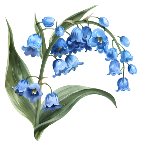 TUBE MUGUET