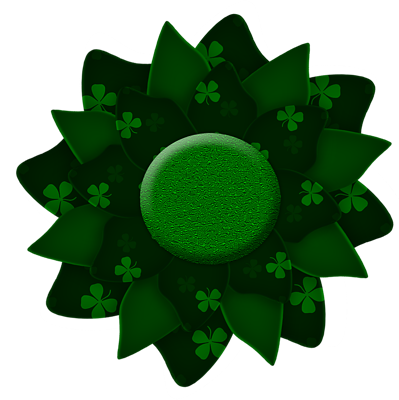 TUBE SAINT PATRICK