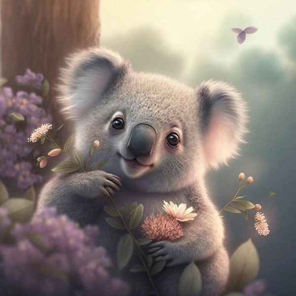 KOALA