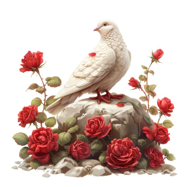 OISEAU 4