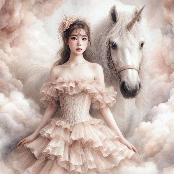 LICORNE