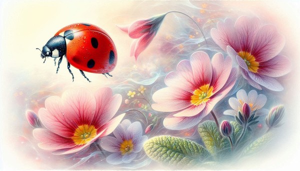 COCCINELLE 3