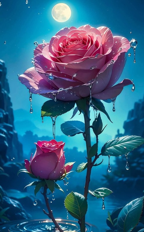 ROSES 4