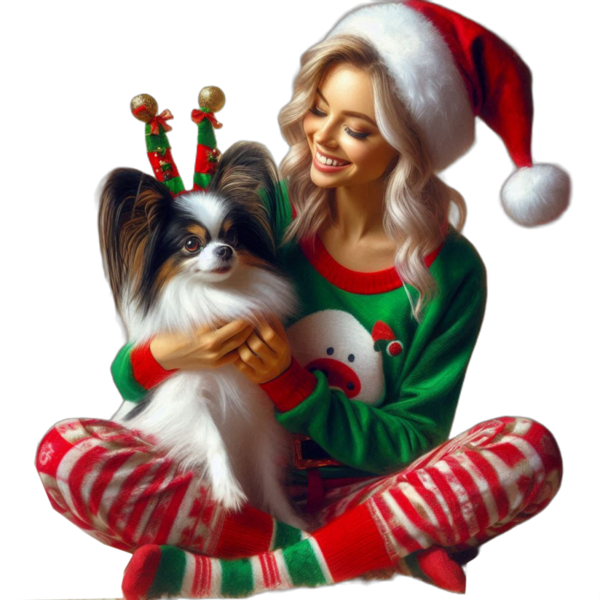 TUBE FILLE AVEC ANIMAUX 7