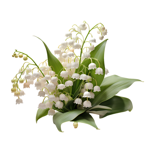 TUBE MUGUET