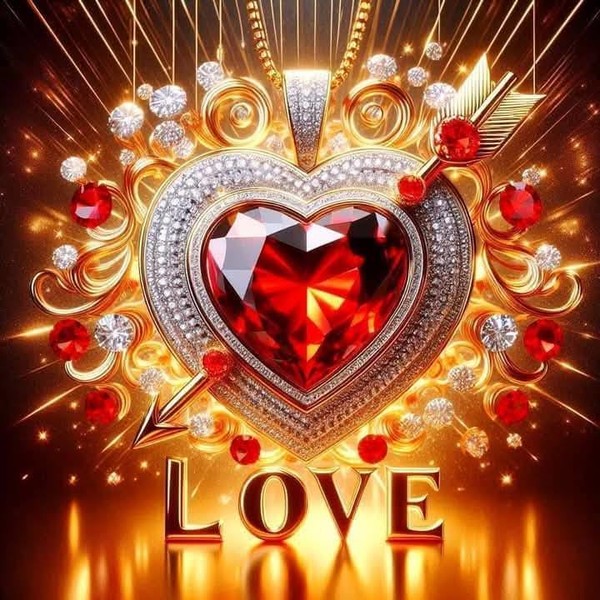 LOVE 2