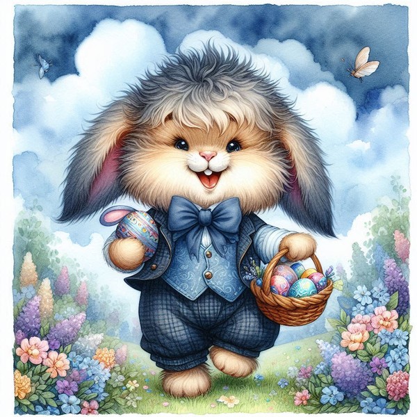 LAPIN 2