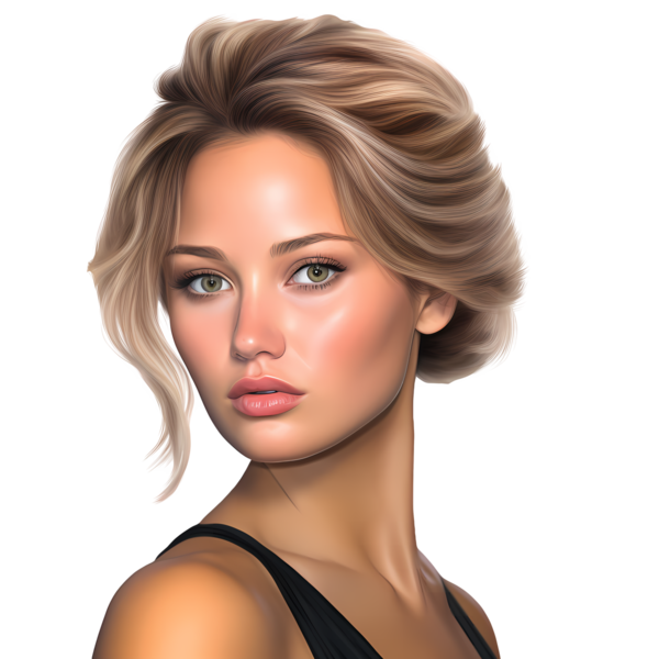 TUBE FILLES 26