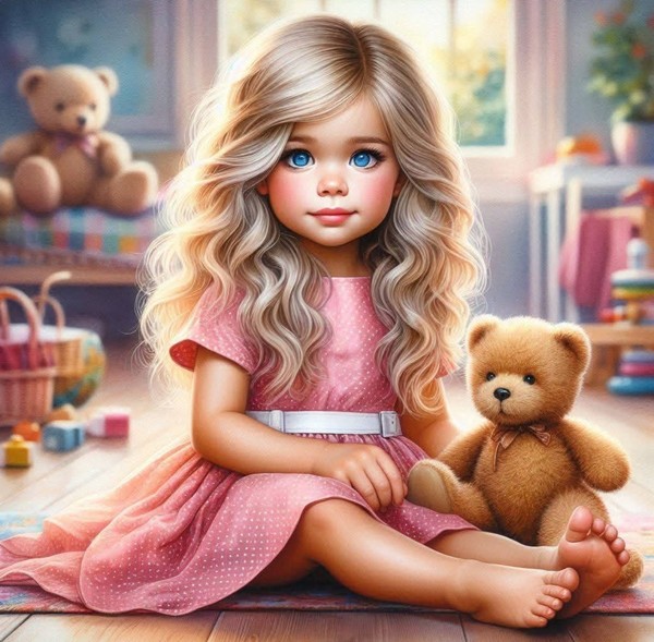 PELUCHE 4