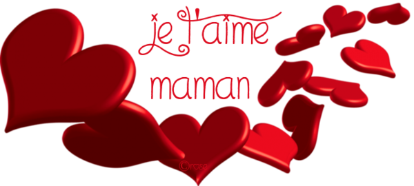 TUBE MAMAN TEXTE