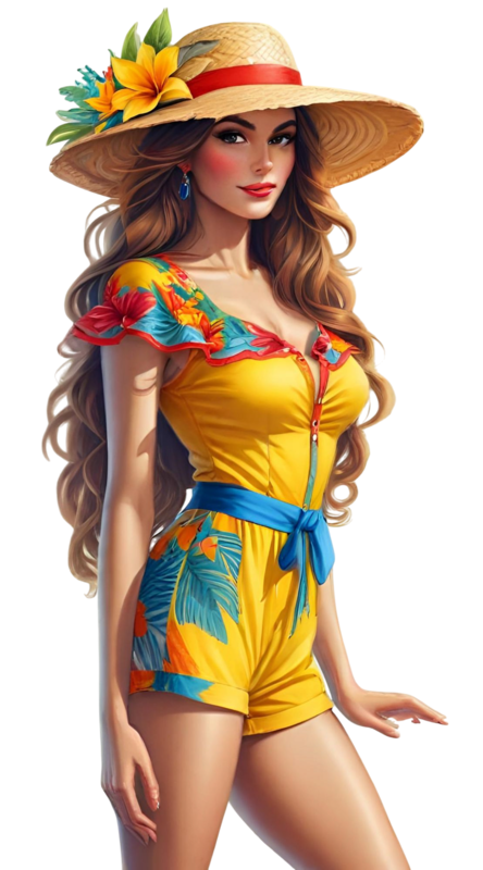 TUBE FILLES 26