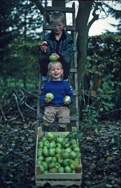 ENFANTS