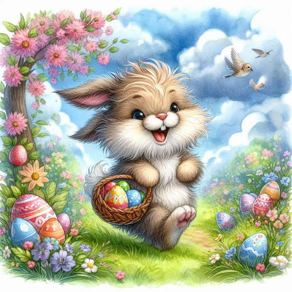 LAPIN 2