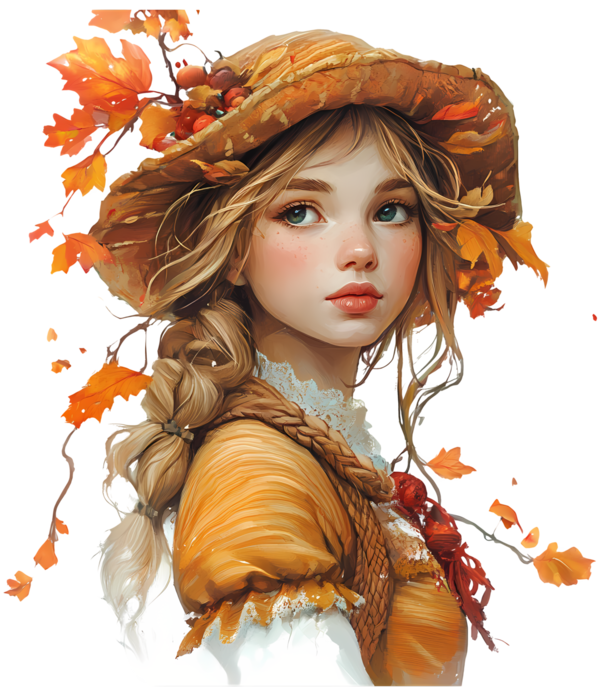 TUBE AUTOMNE FILLE