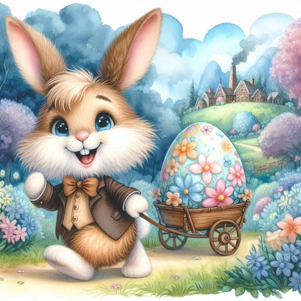 LAPIN 2
