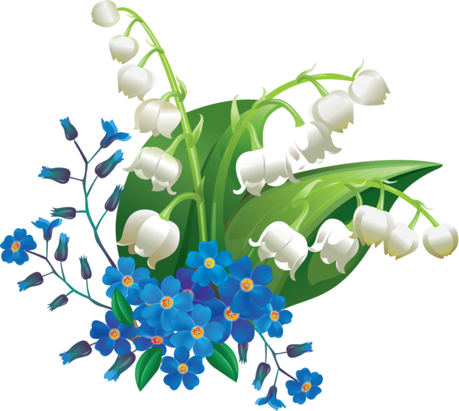 285-2850360_forget-me-nots-easter-cross.png