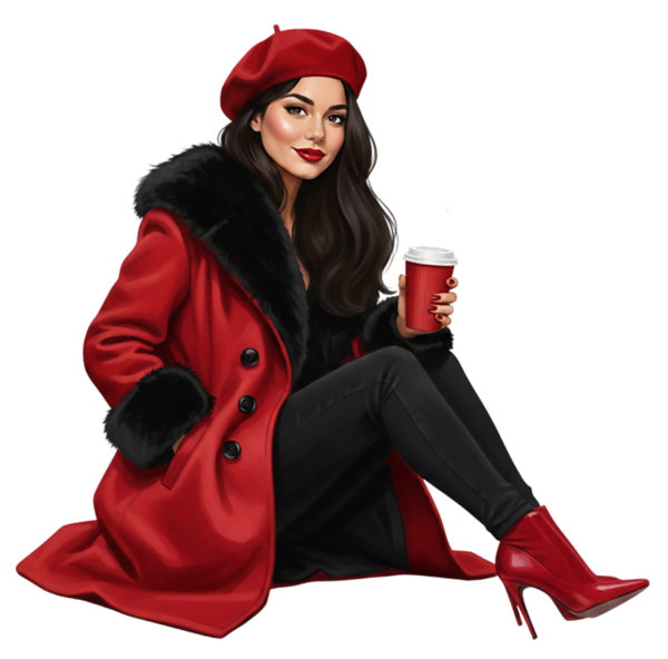 TUBE FILLE 2 AVEC BOISSON...