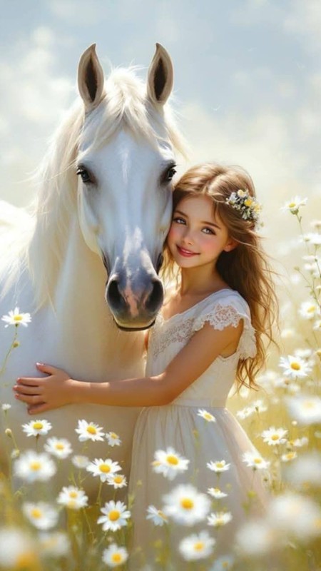 CHEVAL 2