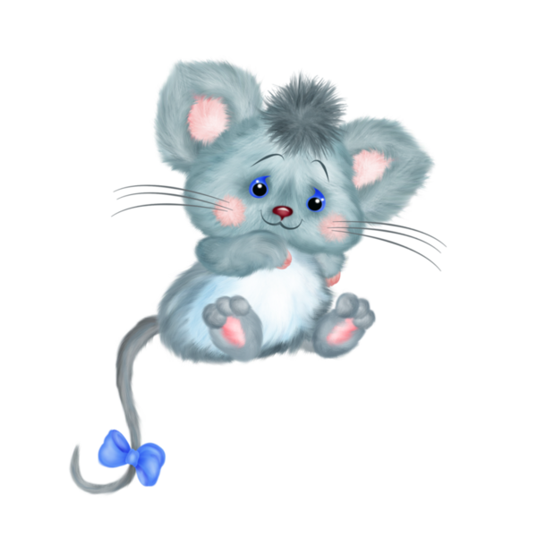 SOURIS RAT HAMSTER 2